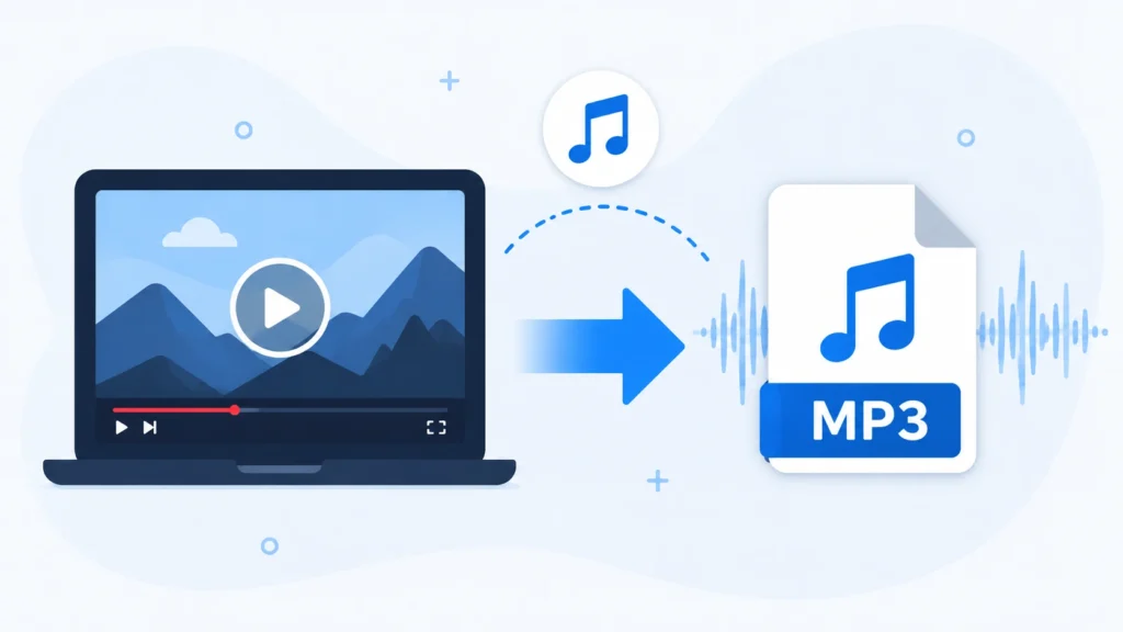 Snack Video MP3 Download Free Audio Extractor Online: 1 Snack video MP3 downloader