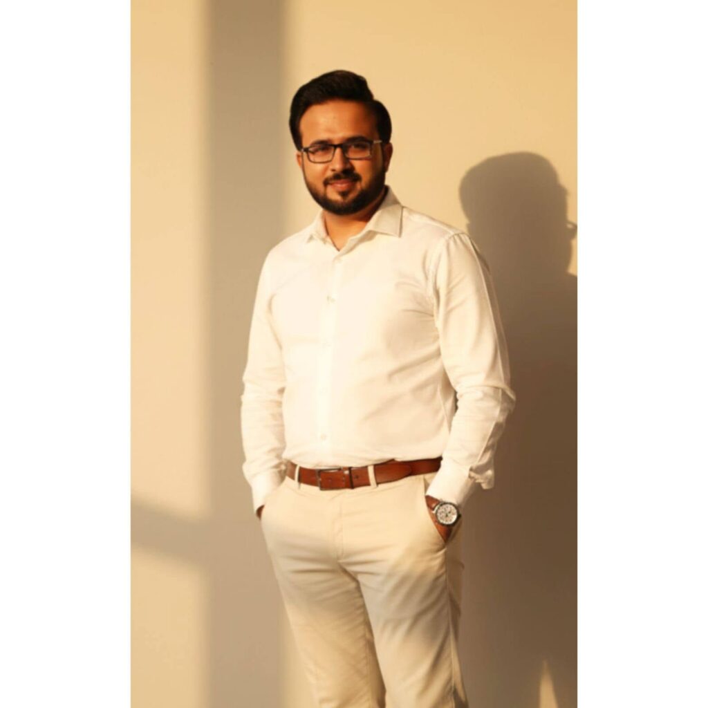 Meet the Founder 1 faisal sadiqi
